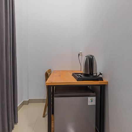 Bali Dd Homestay Seminyak 외부 사진