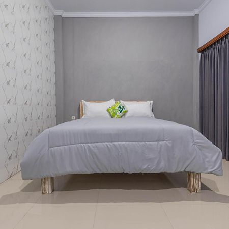 Bali Dd Homestay Seminyak 외부 사진