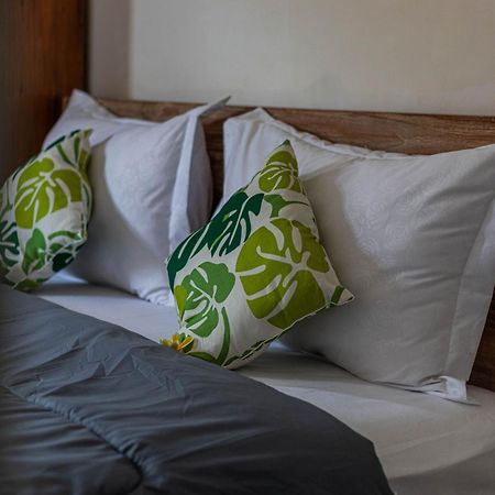 Bali Dd Homestay Seminyak 외부 사진