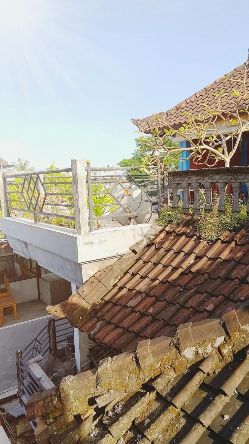 Bali Dd Homestay Seminyak 외부 사진
