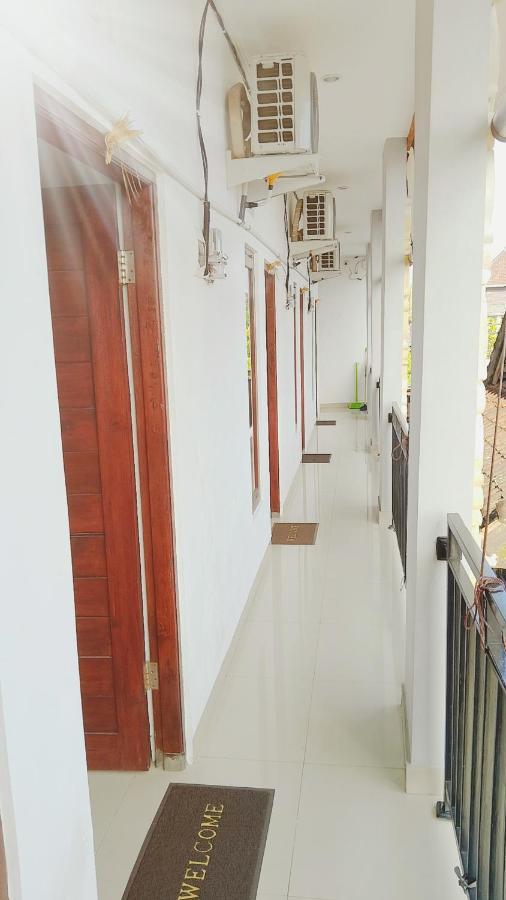 Bali Dd Homestay Seminyak 외부 사진