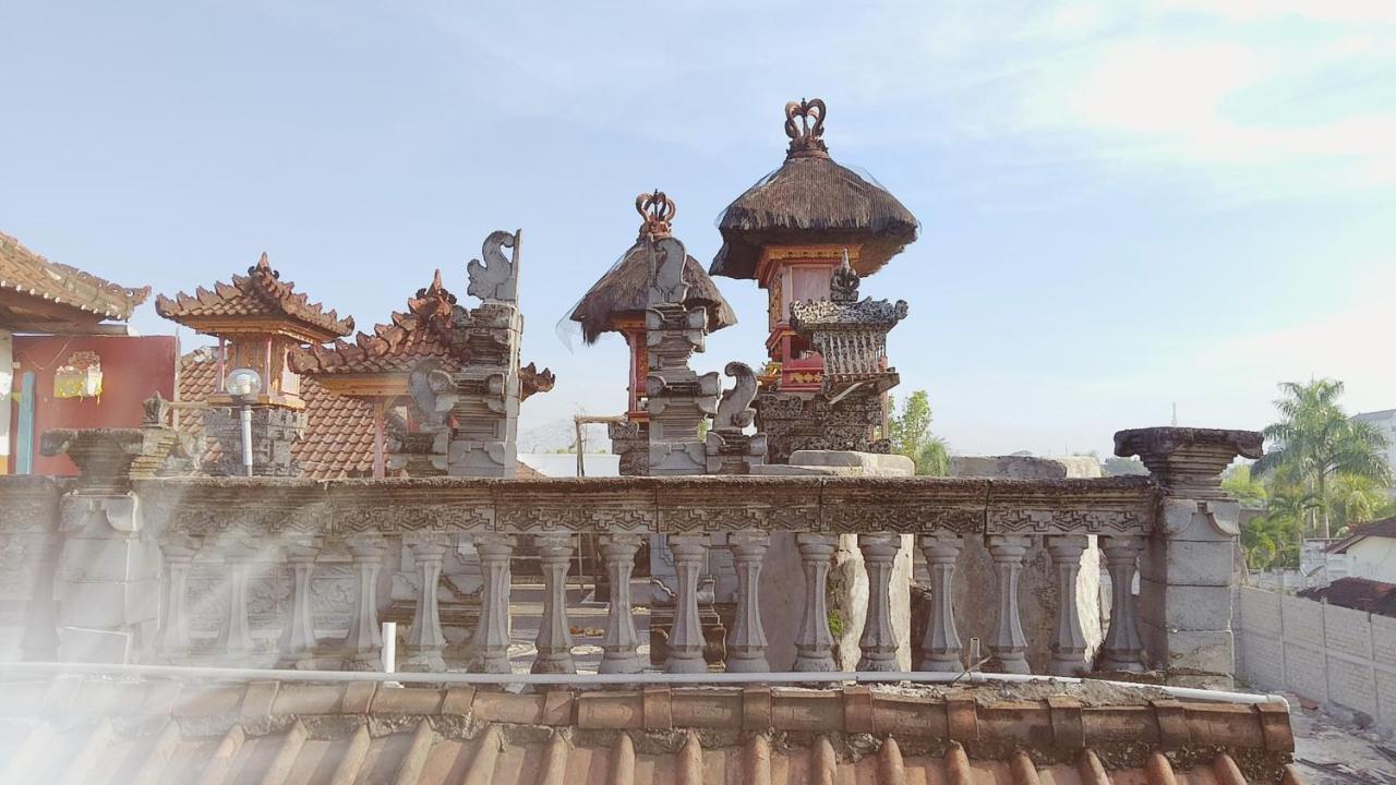 Bali Dd Homestay Seminyak 외부 사진