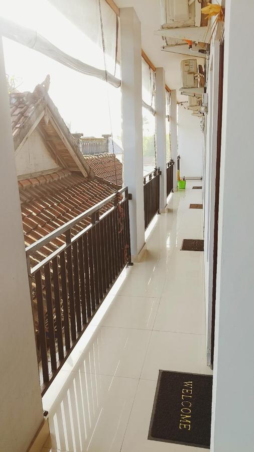 Bali Dd Homestay Seminyak 외부 사진