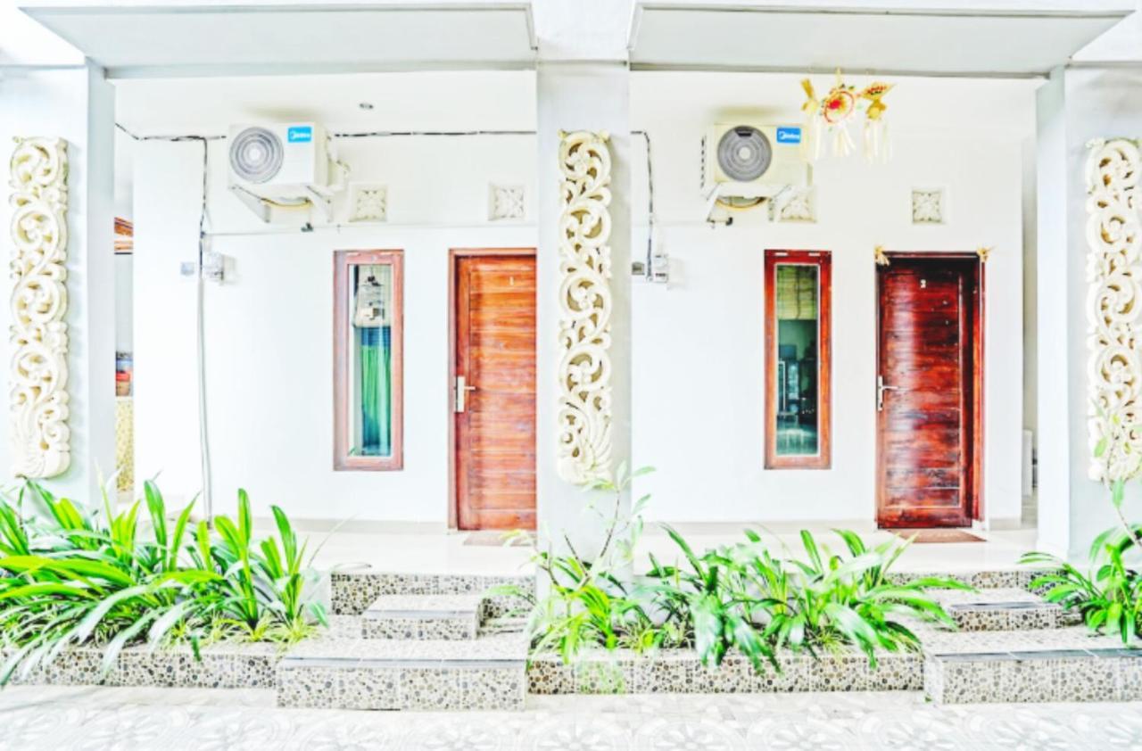 Bali Dd Homestay Seminyak 외부 사진