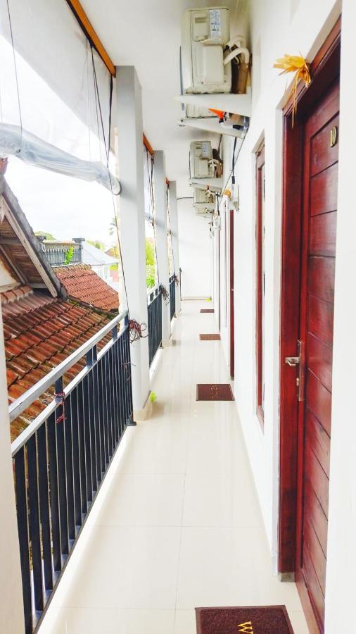 Bali Dd Homestay Seminyak 외부 사진
