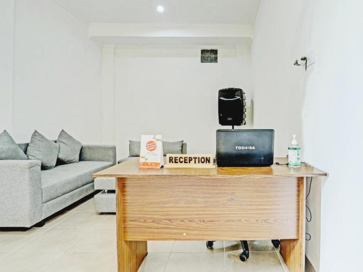 Bali Dd Homestay Seminyak 외부 사진