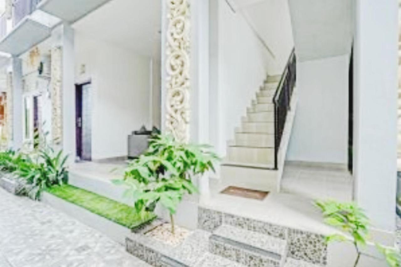 Bali Dd Homestay Seminyak 외부 사진