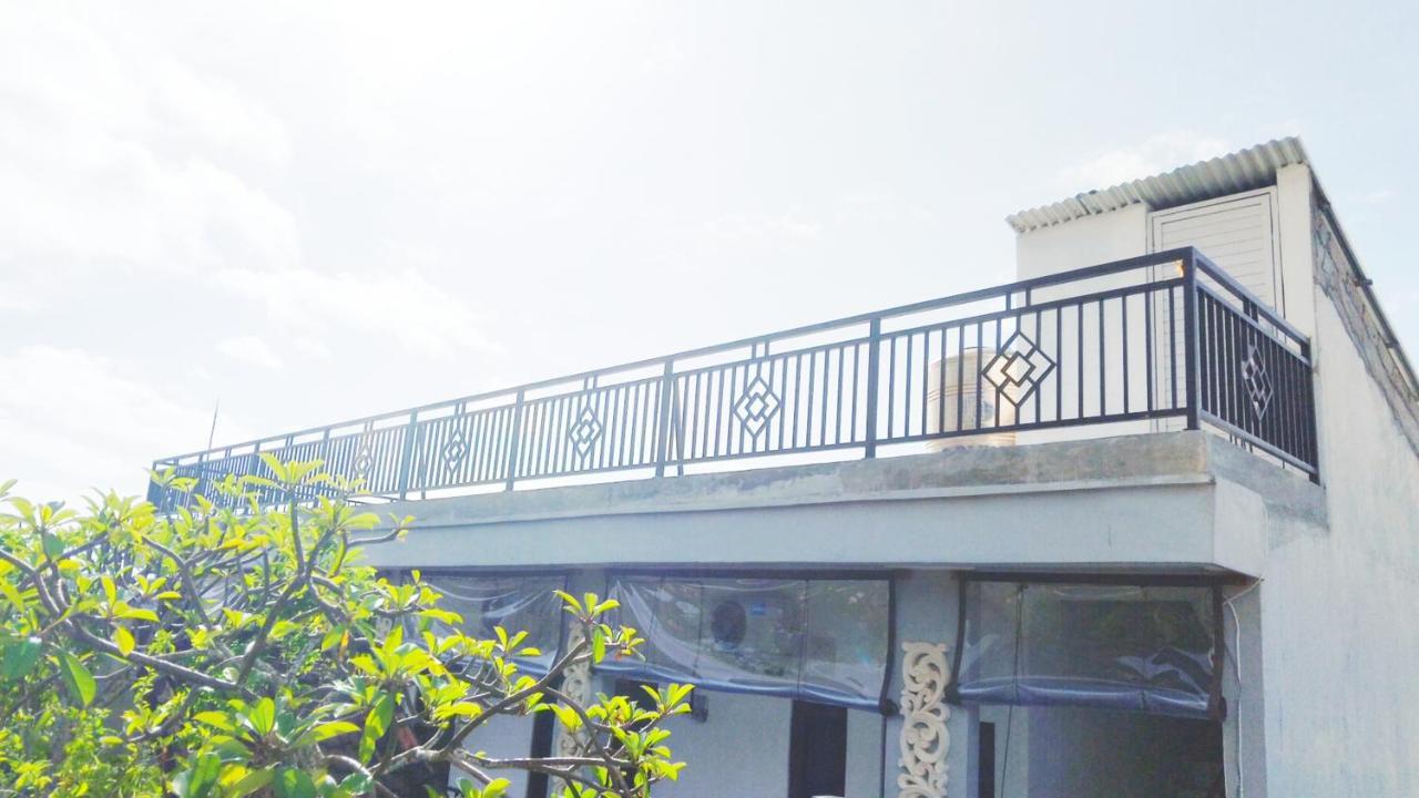 Bali Dd Homestay Seminyak 외부 사진