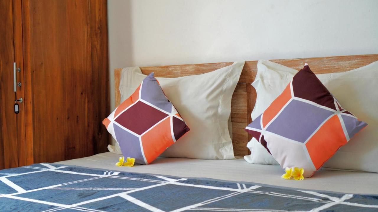 Bali Dd Homestay Seminyak 외부 사진