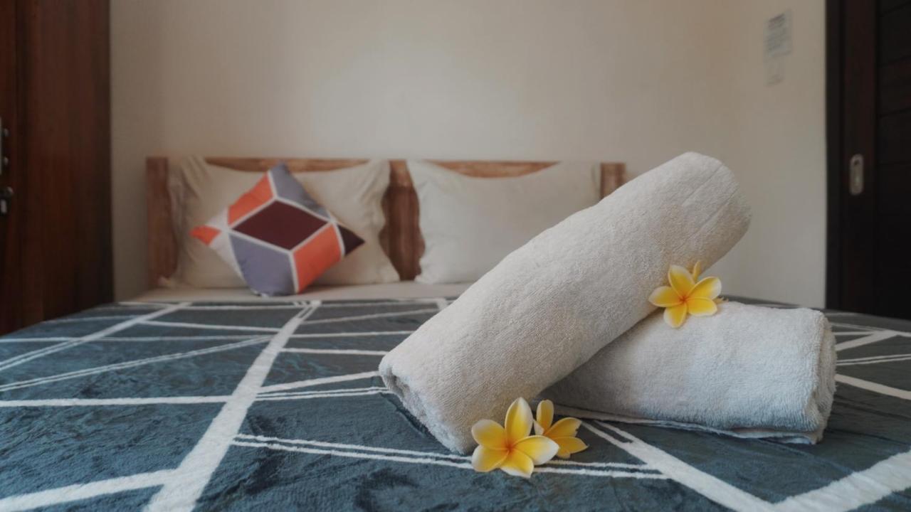 Bali Dd Homestay Seminyak 외부 사진