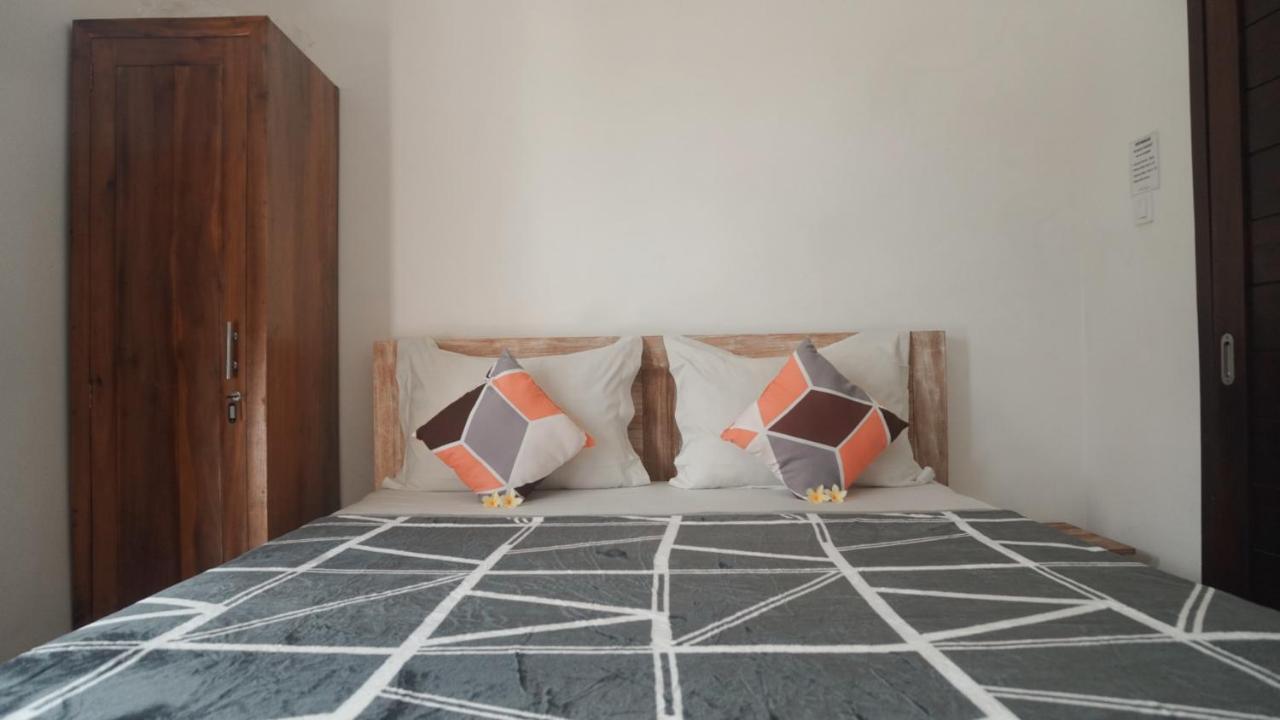 Bali Dd Homestay Seminyak 외부 사진