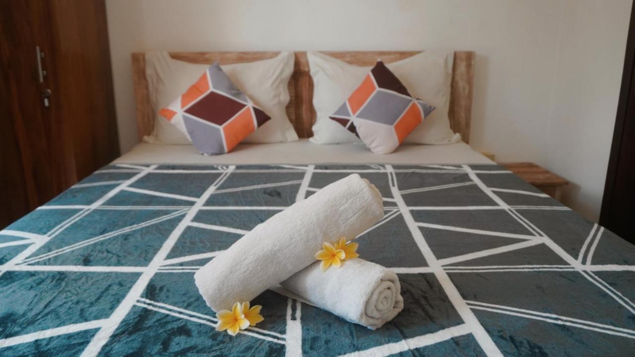 Bali Dd Homestay Seminyak 외부 사진