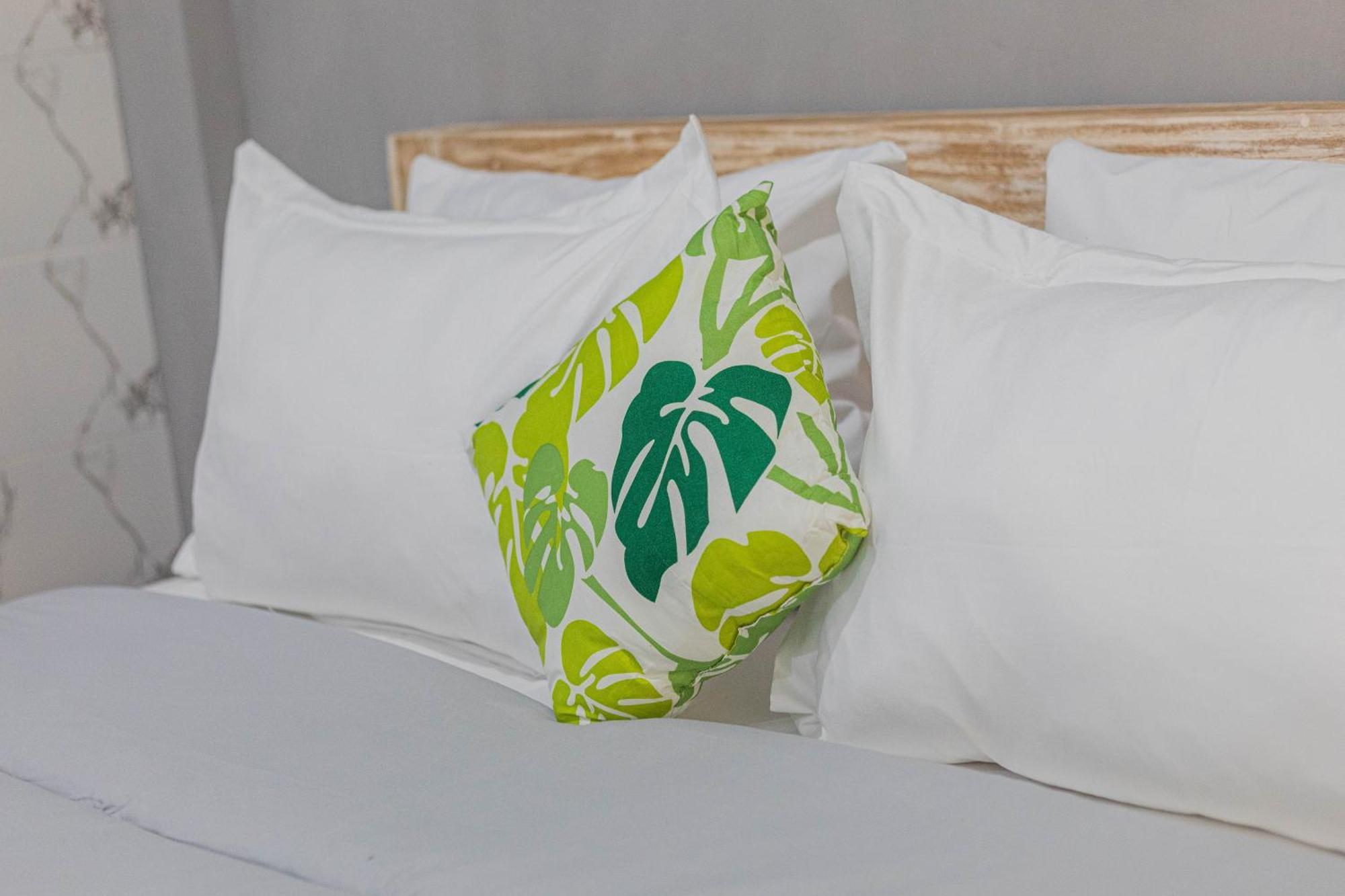 Bali Dd Homestay Seminyak 외부 사진