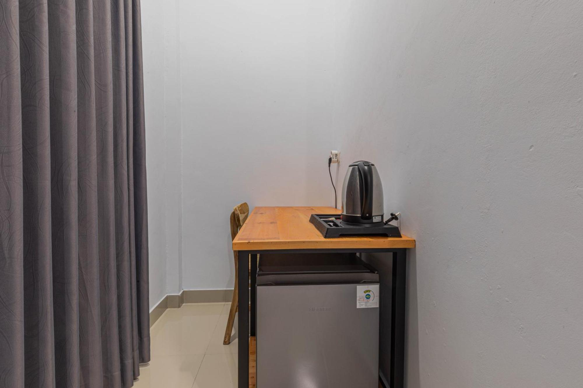 Bali Dd Homestay Seminyak 외부 사진