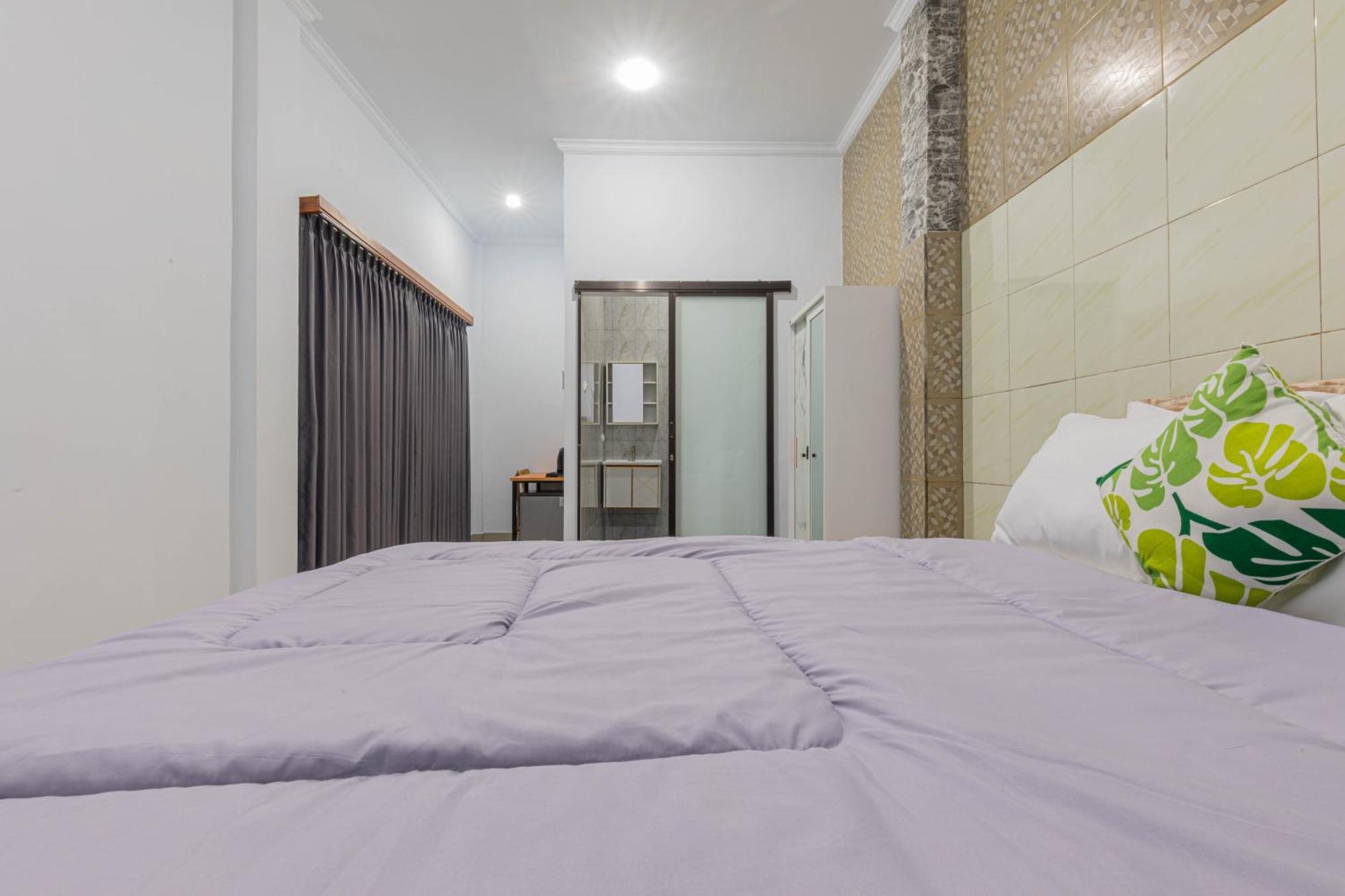 Bali Dd Homestay Seminyak 외부 사진