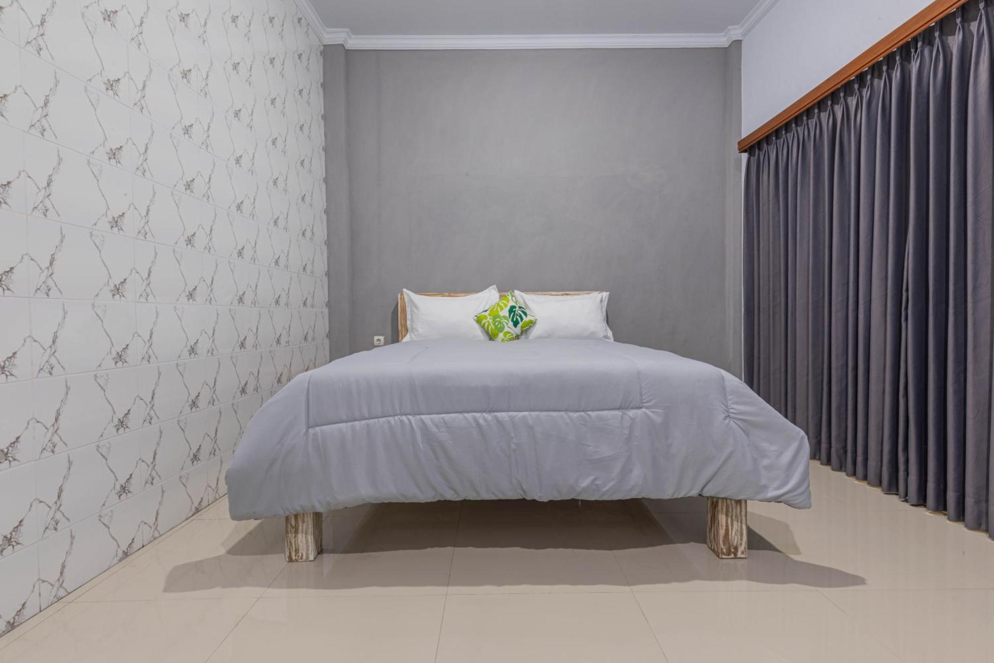 Bali Dd Homestay Seminyak 외부 사진