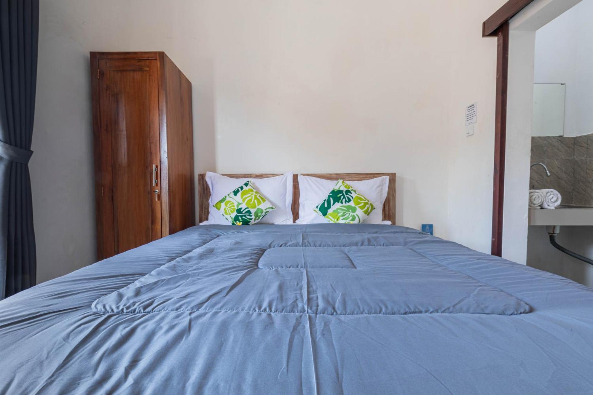 Bali Dd Homestay Seminyak 외부 사진