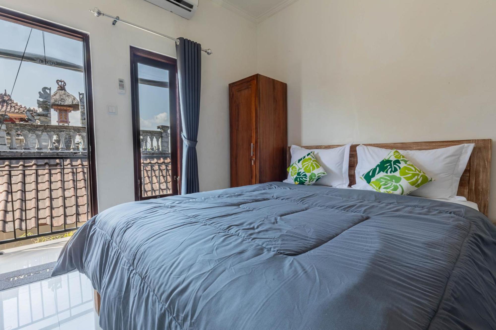 Bali Dd Homestay Seminyak 외부 사진