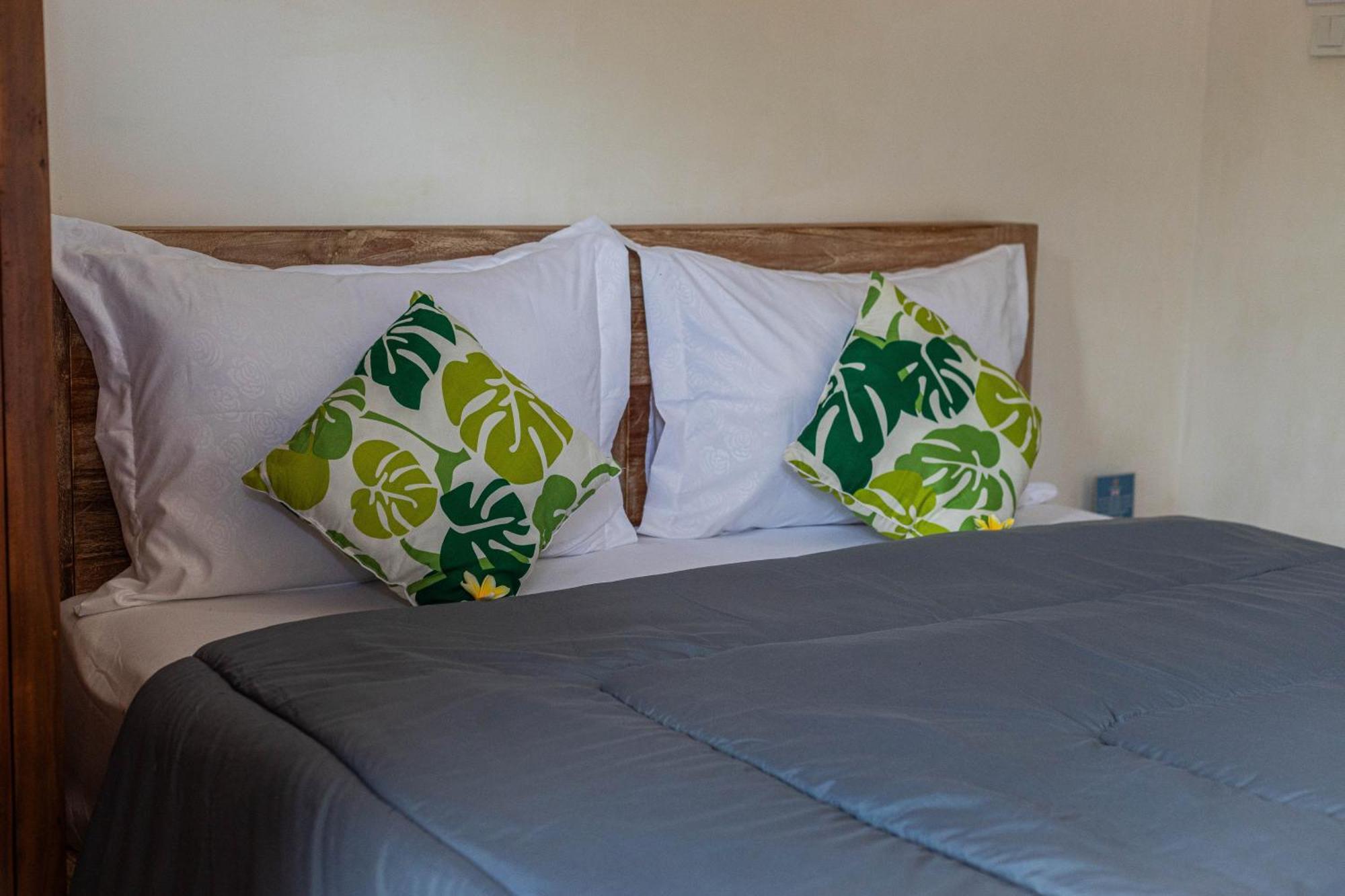 Bali Dd Homestay Seminyak 외부 사진