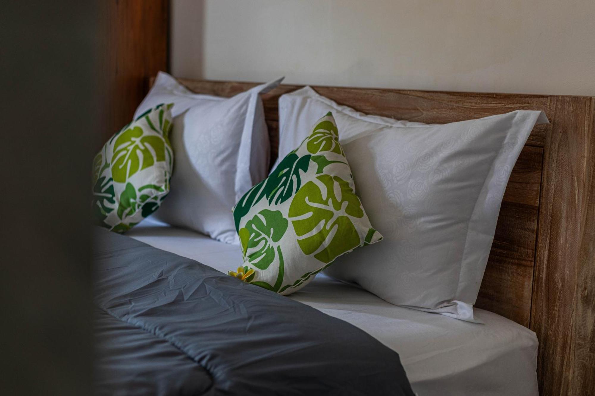 Bali Dd Homestay Seminyak 외부 사진