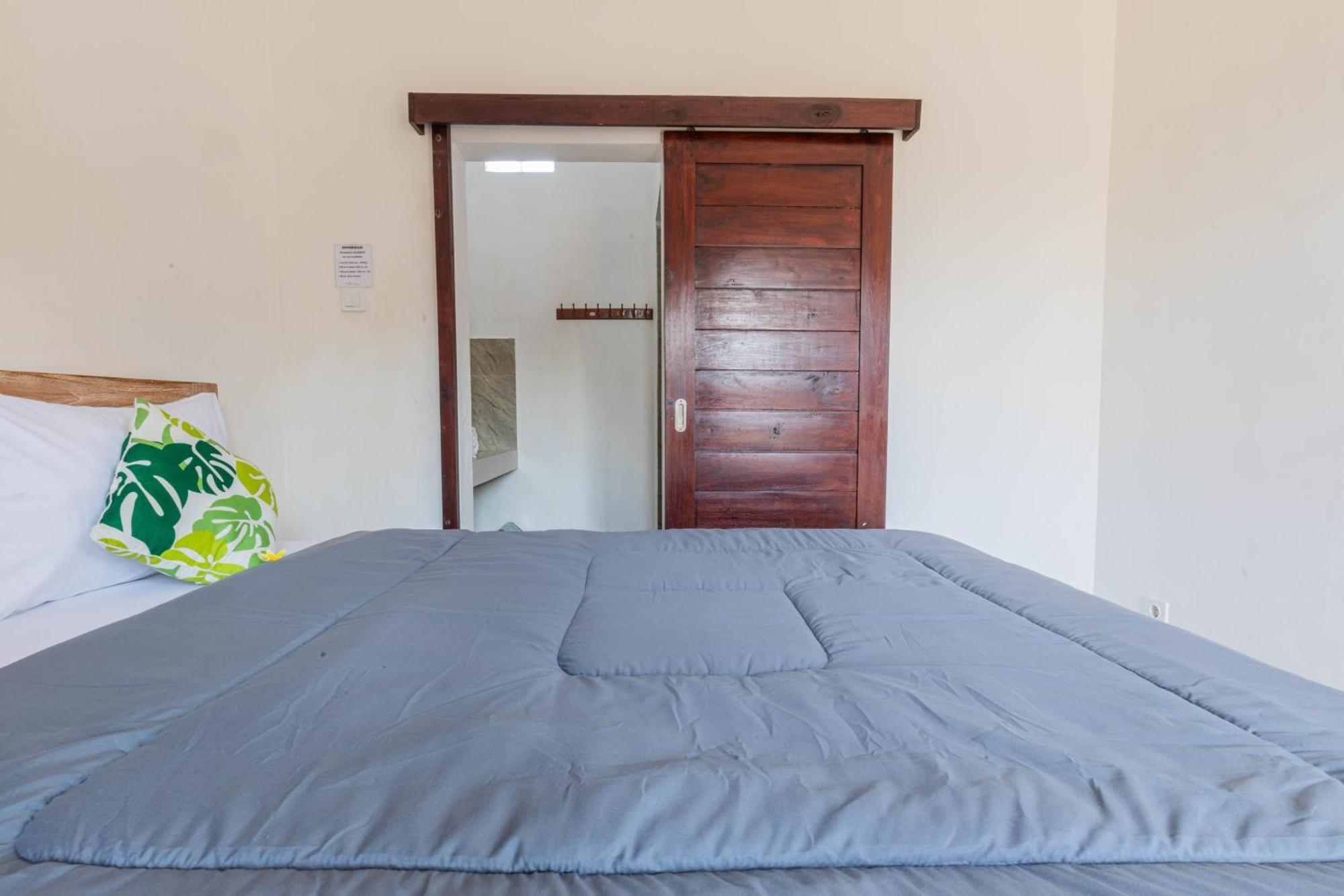 Bali Dd Homestay Seminyak 외부 사진
