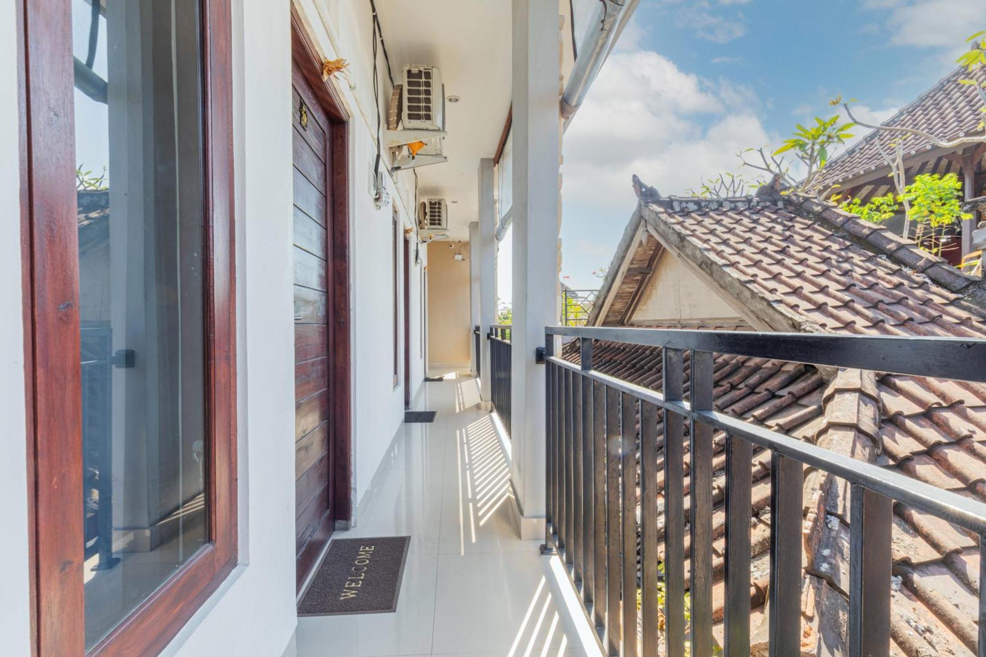 Bali Dd Homestay Seminyak 외부 사진