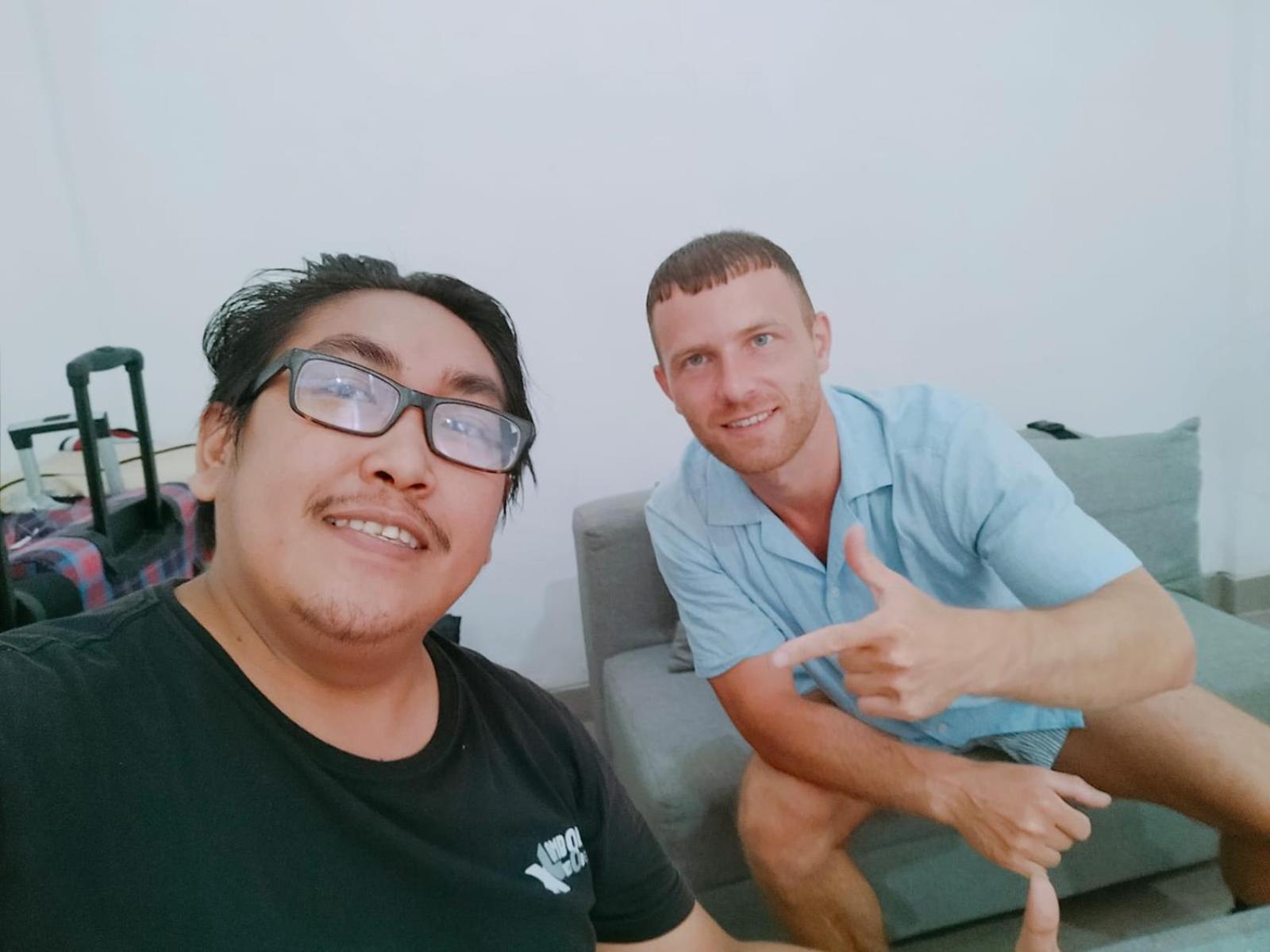 Bali Dd Homestay Seminyak 외부 사진