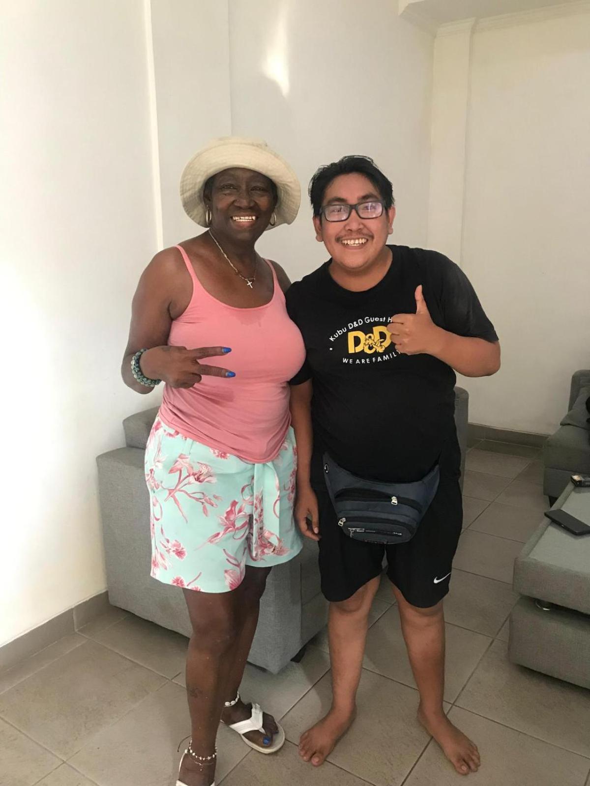 Bali Dd Homestay Seminyak 외부 사진